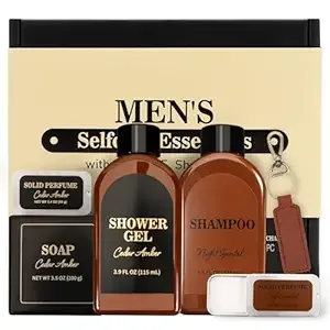 Men's Self-Care Set