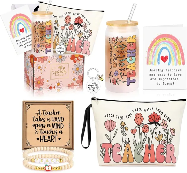 Appreciation Gift Box